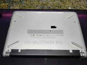 Laptop HP 14S 4GB RAM Intel Celeron 250GB SSD