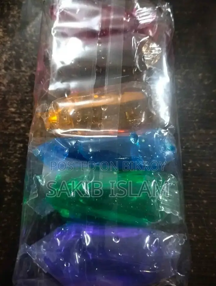 বাচ্চাদের স্লাইম ক্লে