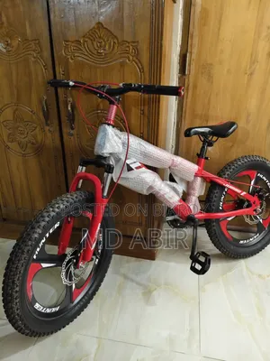 Jumbo Hunter Cycle