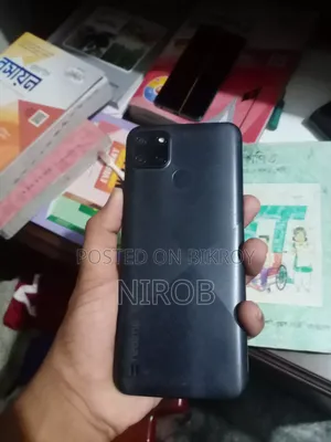 Vivo Y19 128 GB Black
