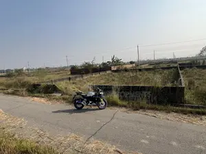 Block - P 3 Katha South Facing