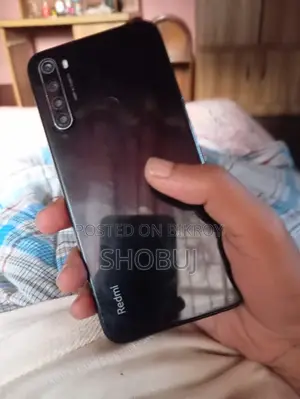 শাওমি রেডমি নোট ৮ ৬৪ জিবি রেড