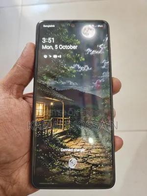 স্যামসাং গ্যালাক্সি এ৫১ ১২৮ জিবি গ্রাফাইট