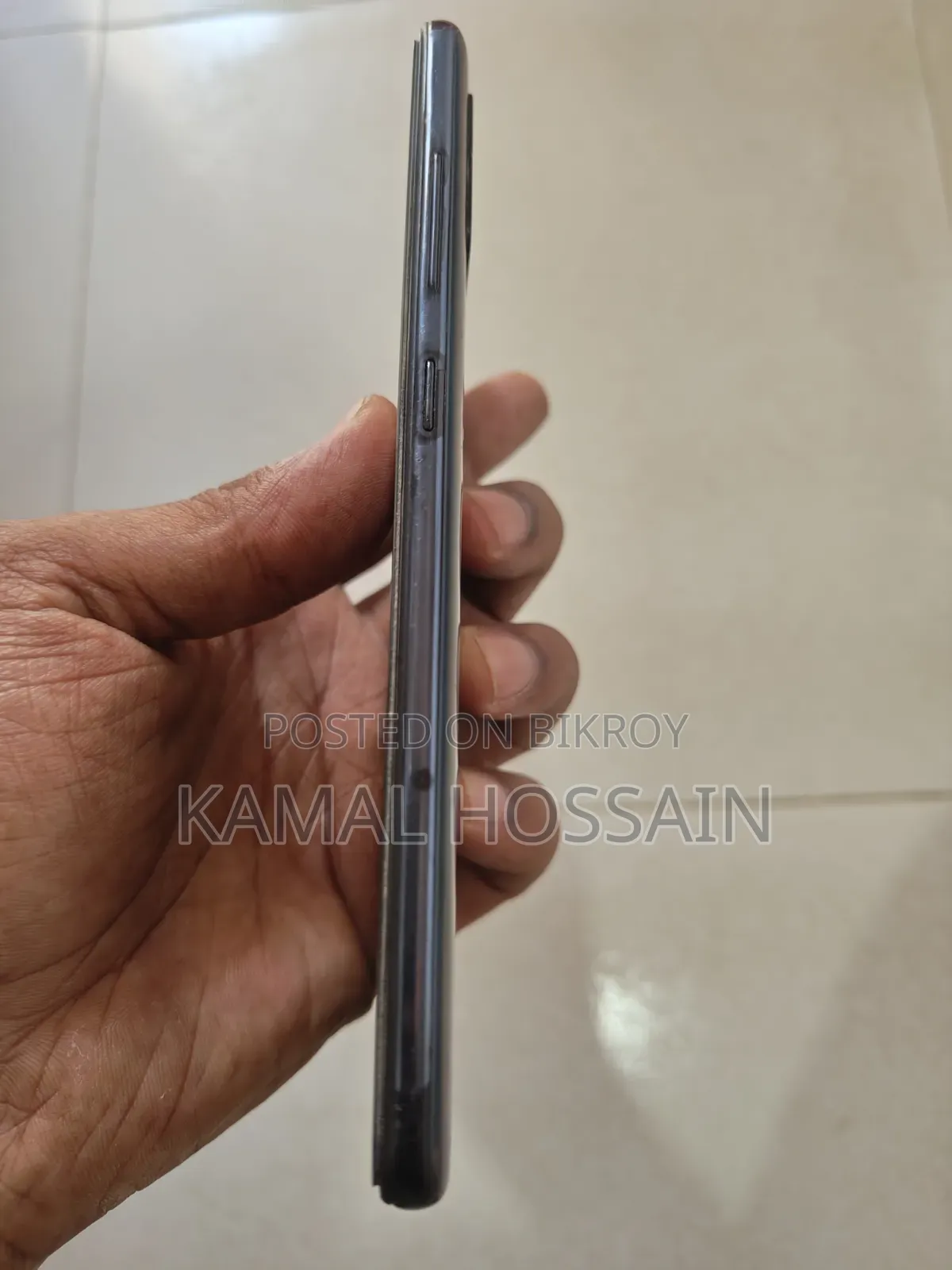 Samsung Galaxy A51 128 GB Graphite