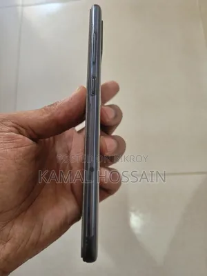 Samsung Galaxy A51 128 GB Graphite