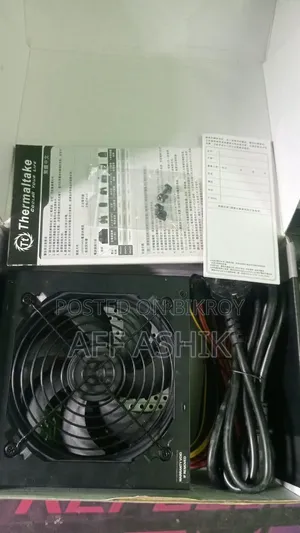পাওয়ার সাপ্লাই ৩৫০, নতুন