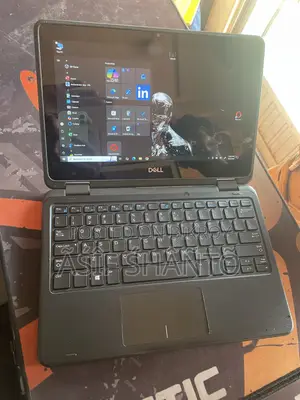Dell Laptop 8GB RAM 128GB SSD