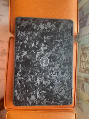 Dell Laptop 8GB RAM 128GB SSD