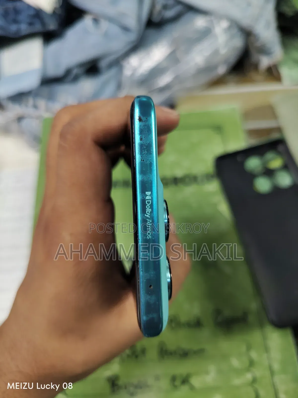 মটোরোলা এজ ৫০ ফিউশন ২৫৬ জিবি পার্পল
