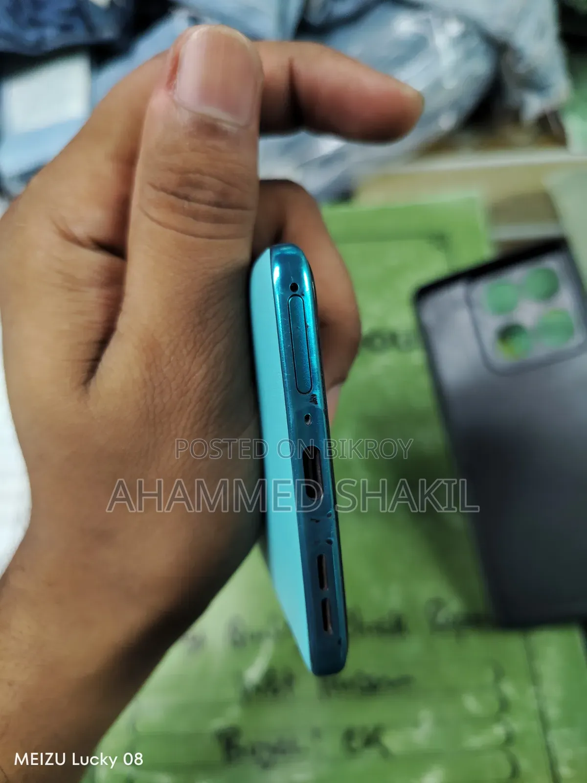 মটোরোলা এজ ৫০ ফিউশন ২৫৬ জিবি পার্পল