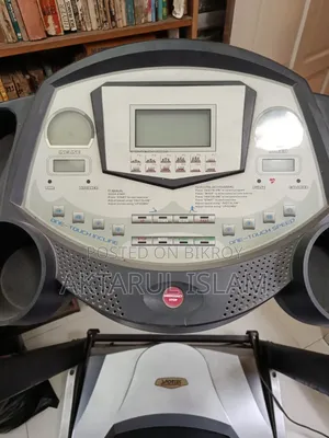 ব্র্যান্ড: Sportek
মডেল: ST6760