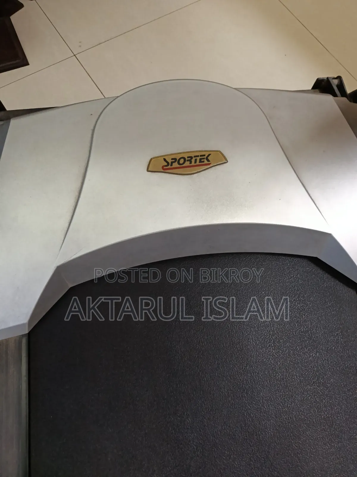 ব্র্যান্ড: Sportek
মডেল: ST6760