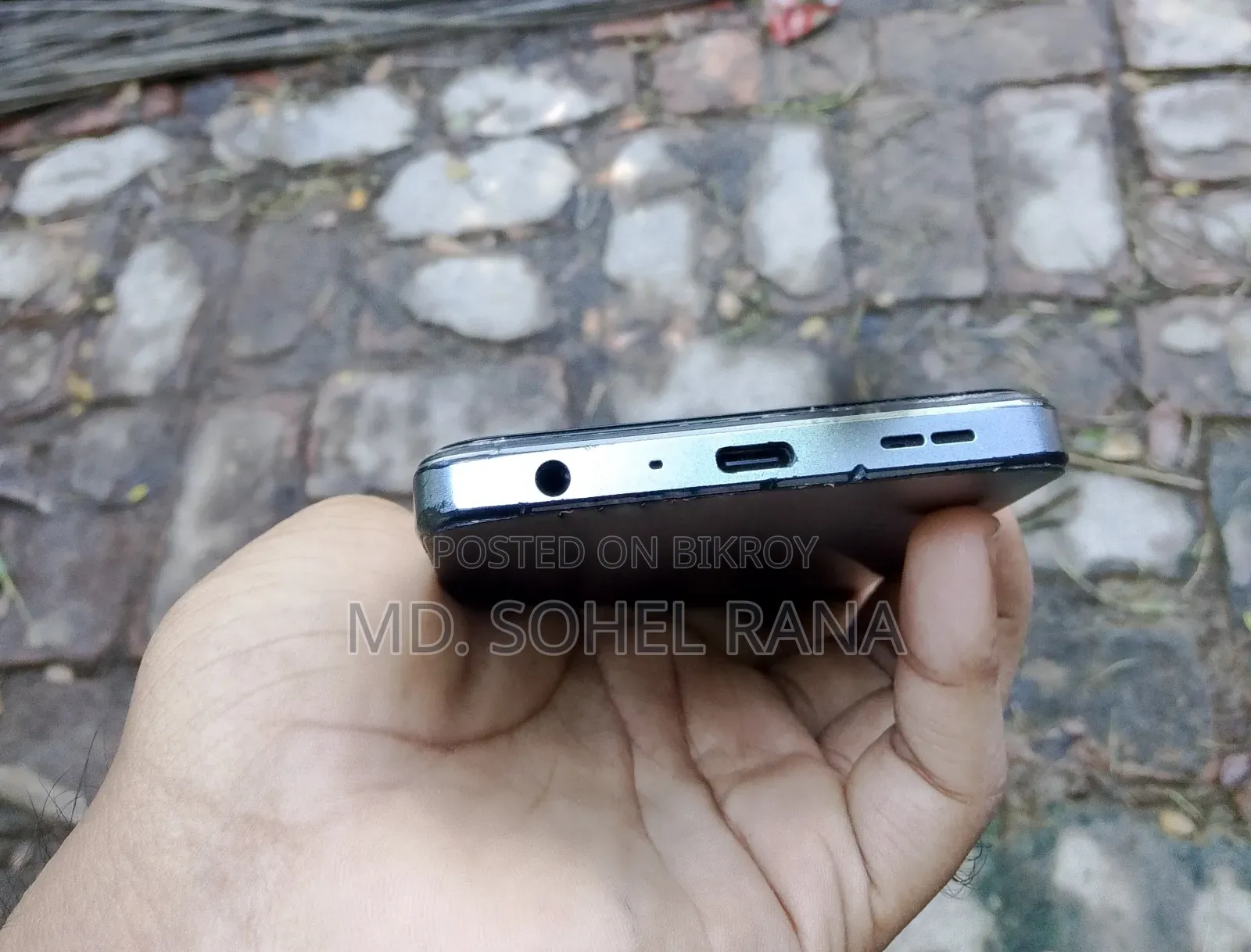 ওয়ানপ্লাস নর্ড সিই৪ লাইট ২৫৬ জিবি সিলভার