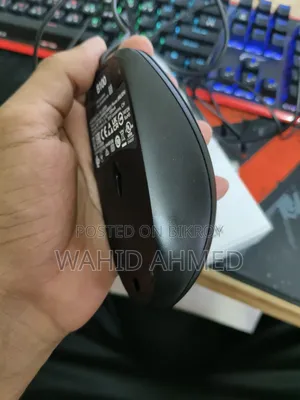 Logitech B100