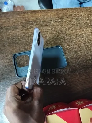 Xiaomi Redmi Note 13 128 GB Purple