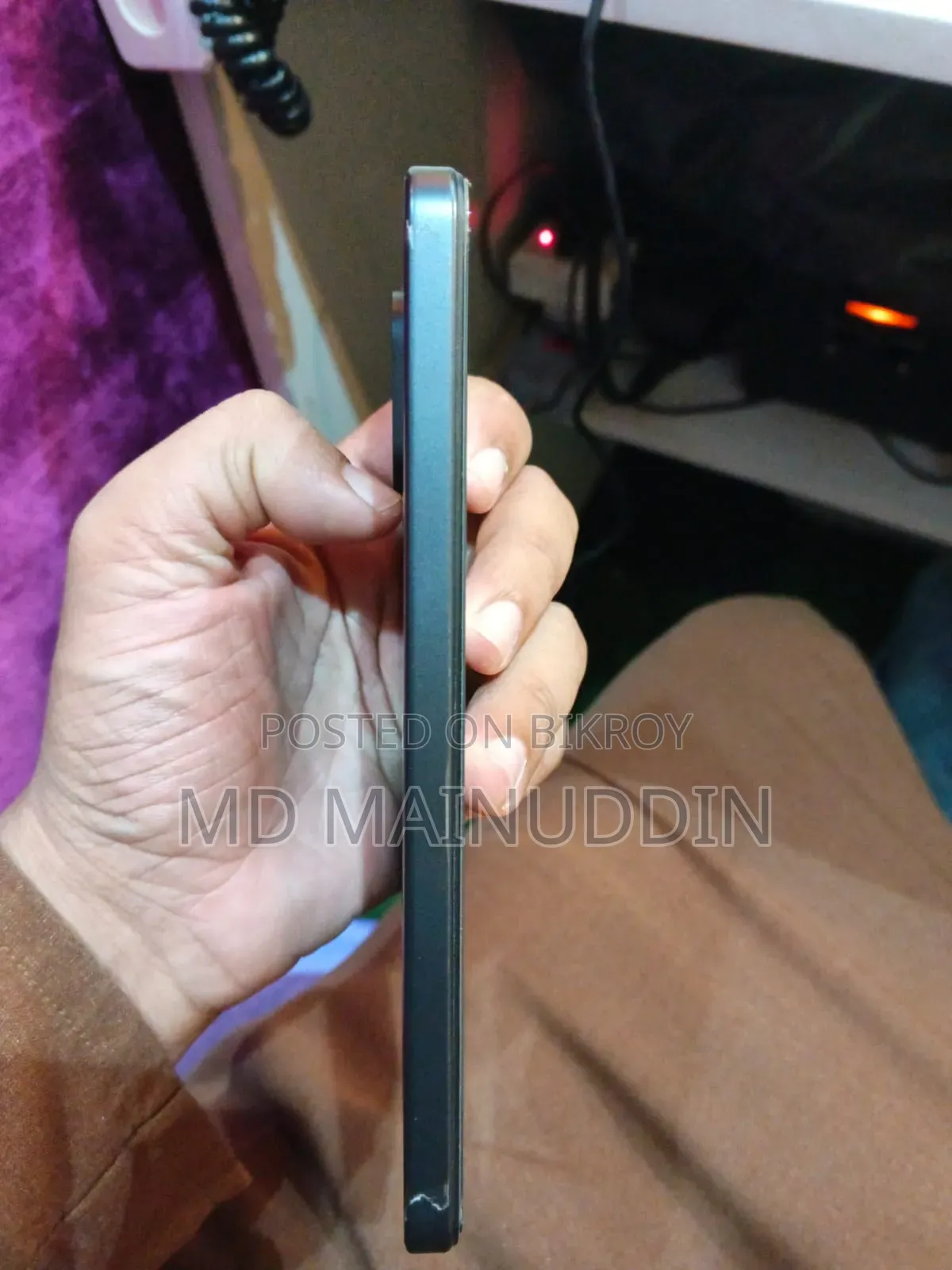 OnePlus Nord CE5 256 GB Black