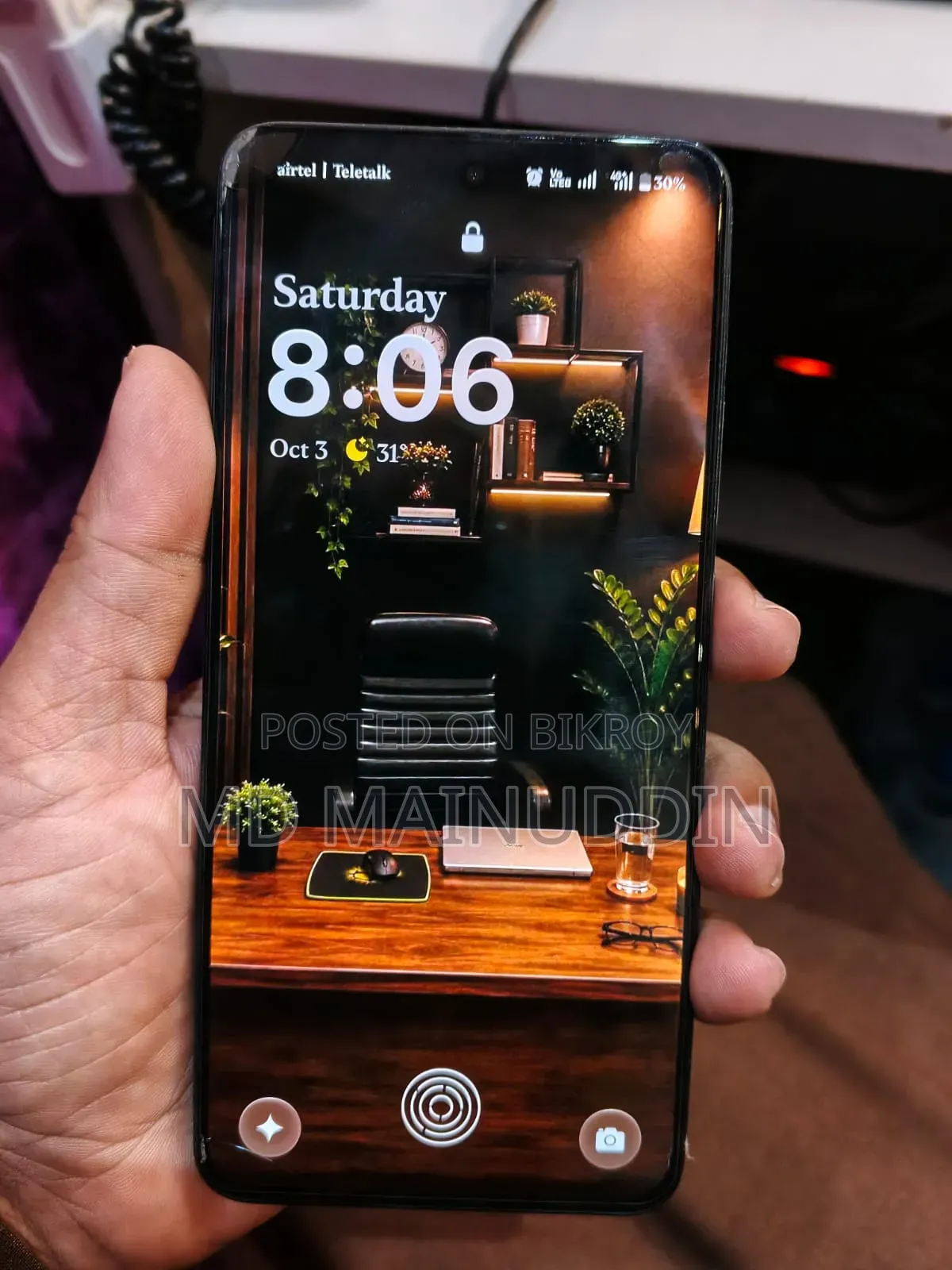 OnePlus Nord CE5 256 GB Black