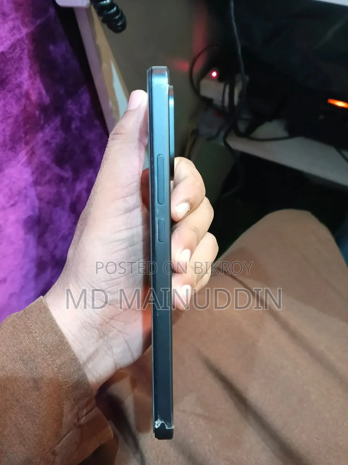 OnePlus Nord CE5 256 GB Black