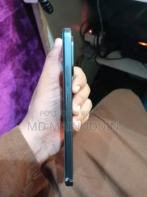 OnePlus Nord CE5 256 GB Black