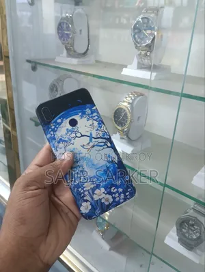 শাওমি রেডমি নোট ৭ ৬৪ জিবি ব্ল্যাক