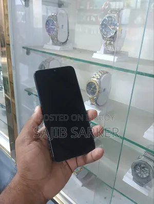 শাওমি রেডমি নোট ৭ ৬৪ জিবি ব্ল্যাক
