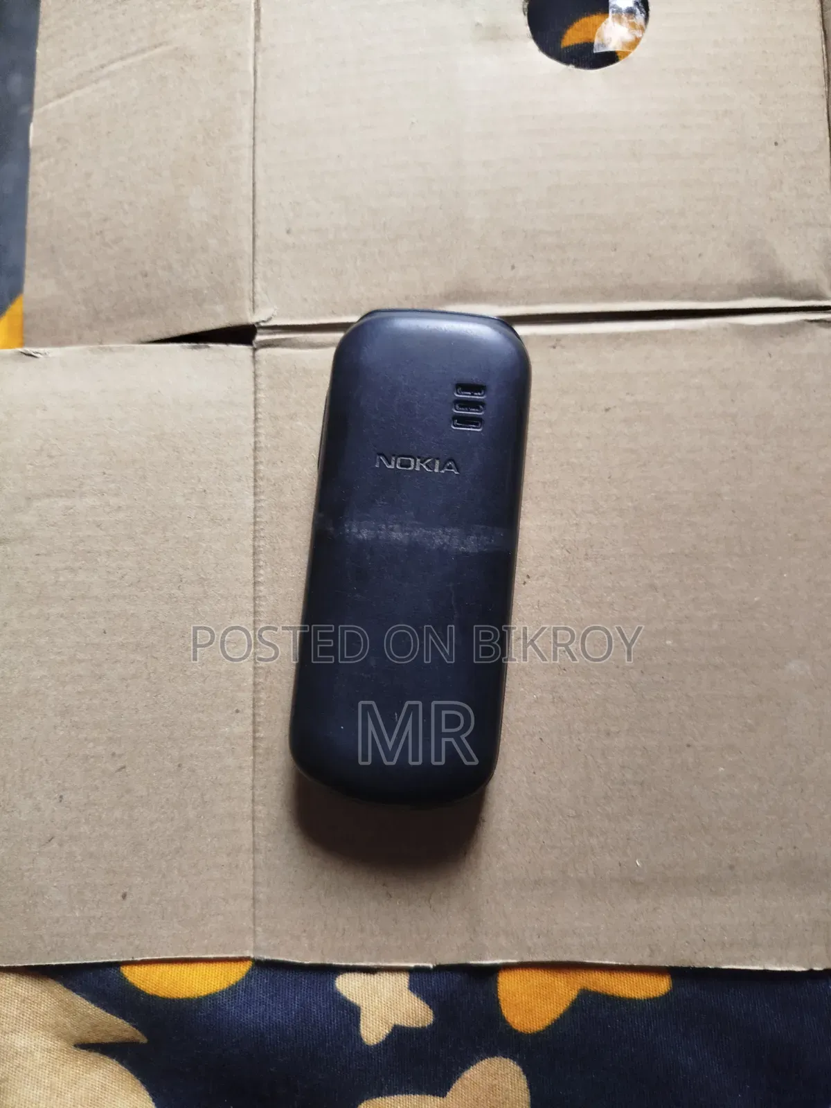 Nokia 1280 Black