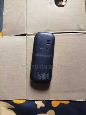Nokia 1280 Black