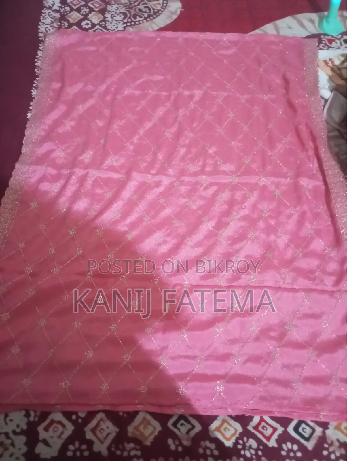 ব্যবহার করা পোশাক