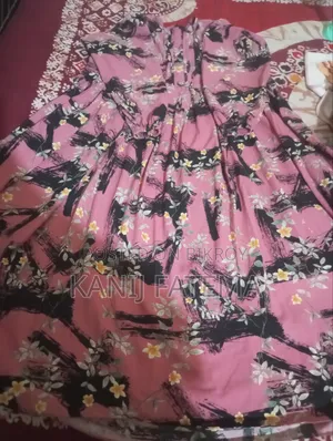 ব্যবহার করা পোশাক