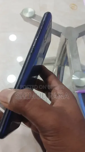 স্যামসাং গ্যালাক্সি এম২১ ১২৮ জিবি ব্লু