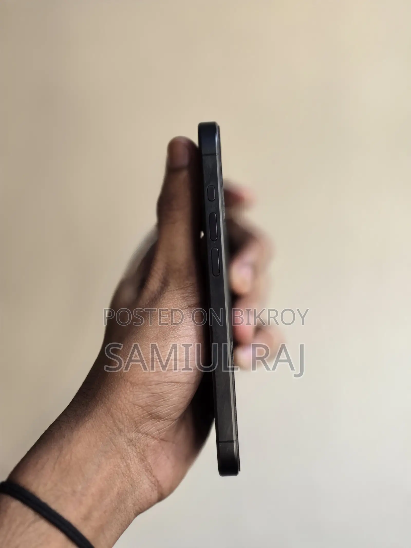 Apple iPhone 15 Pro 128 GB Black