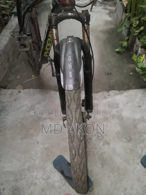 Phoenix Aluminum Body