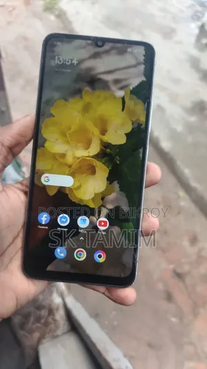 Xiaomi Poco C65 128 GB Blue