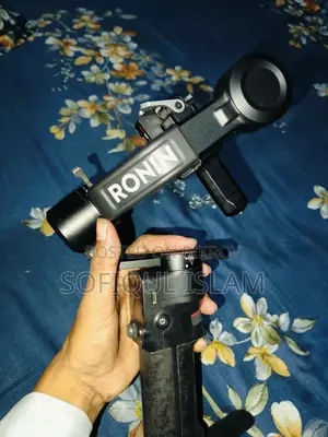 ডিজেআই আরএস ৩ মিনি জিম্বাল বিক্রির জন্য