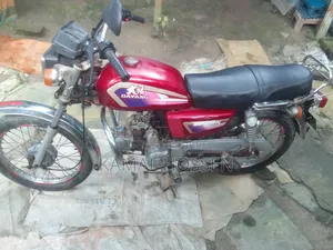 Dayang DY350T-6 2010 Red
