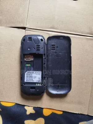 Nokia 1280 Black