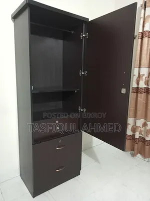 প্রিমিয়াম কোয়ালিটি স্টোরেজ আলমারি
