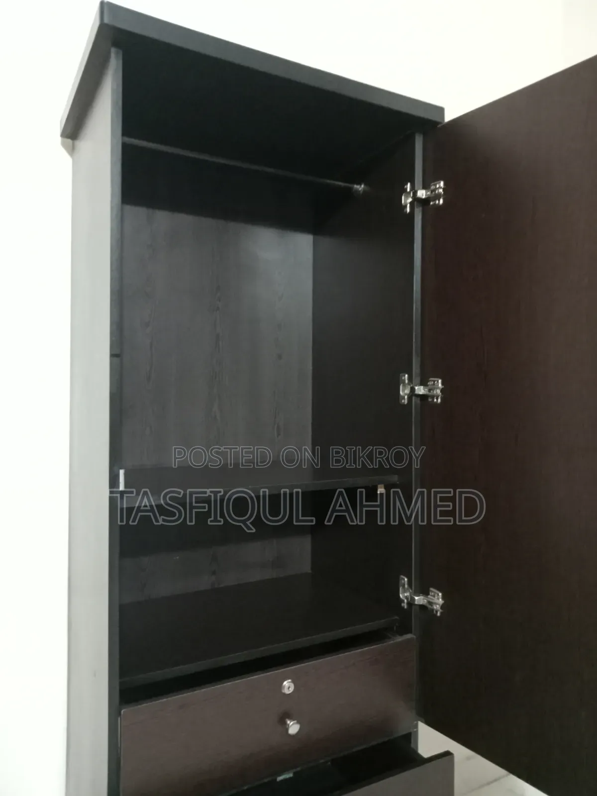 প্রিমিয়াম কোয়ালিটি স্টোরেজ আলমারি