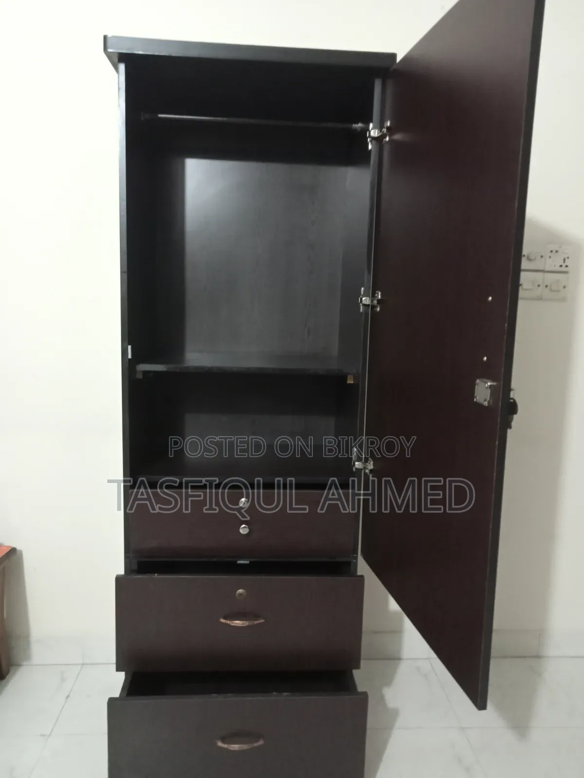 প্রিমিয়াম কোয়ালিটি স্টোরেজ আলমারি