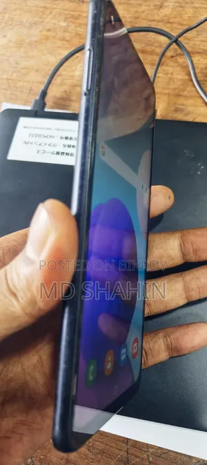Samsung Galaxy A21s 64 GB Blue