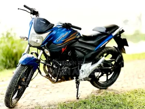 Runner Knight Rider V2 2017 Blue