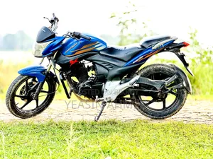 Runner Knight Rider V2 2017 Blue