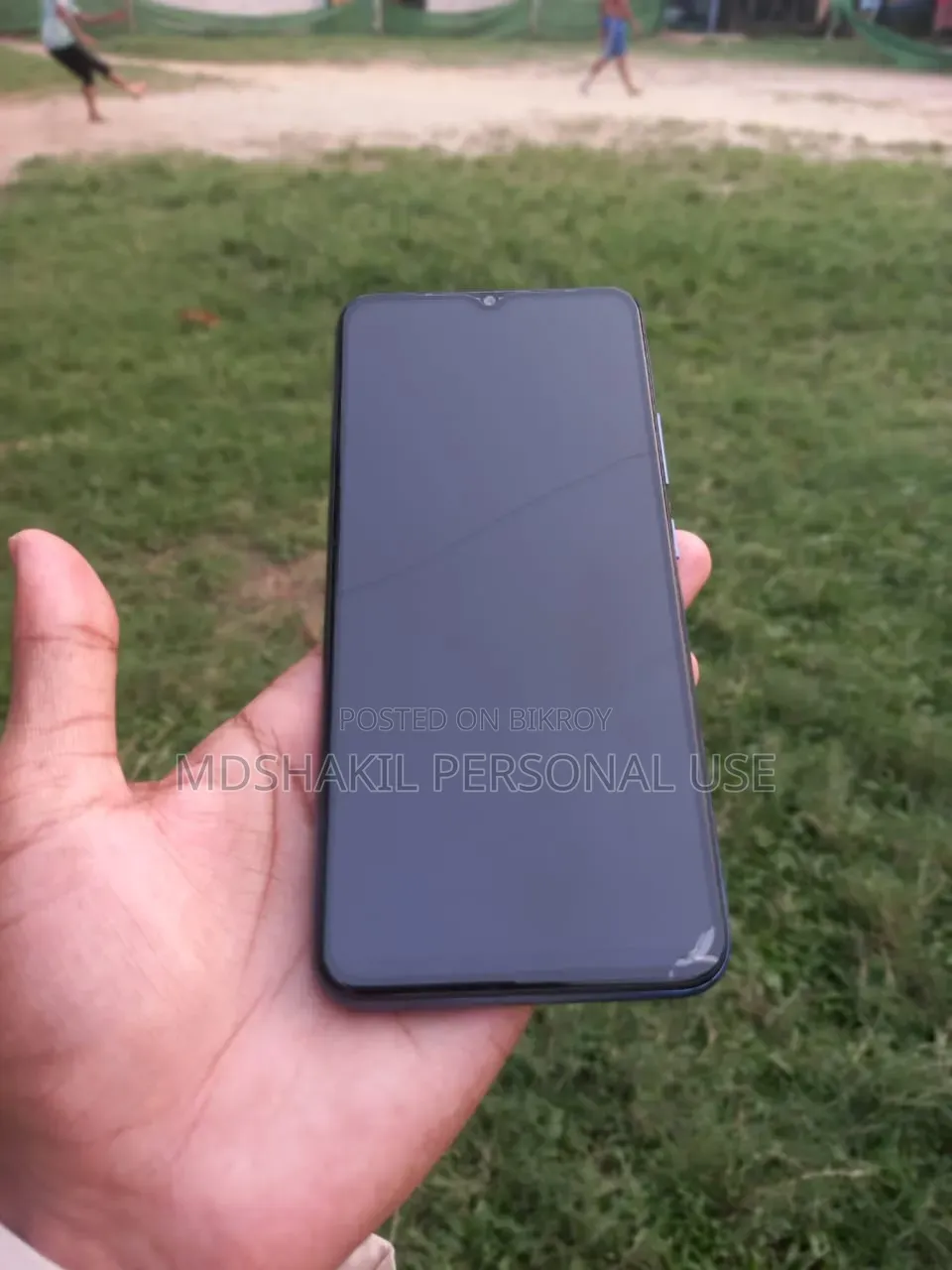 Realme C15 64 GB Blue