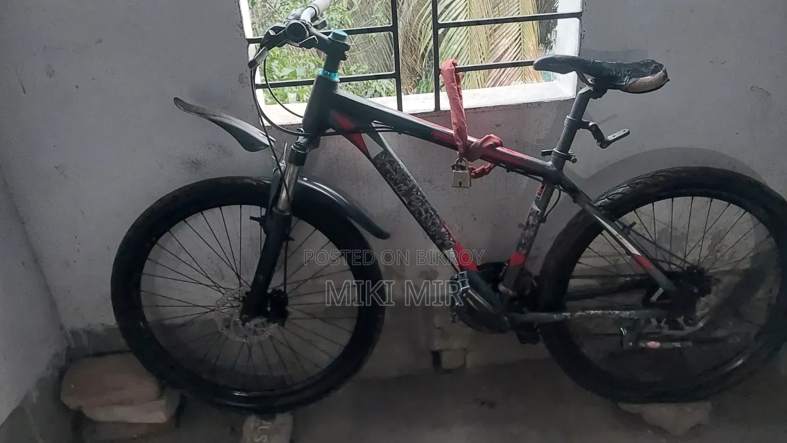 Full Fresh Cycle