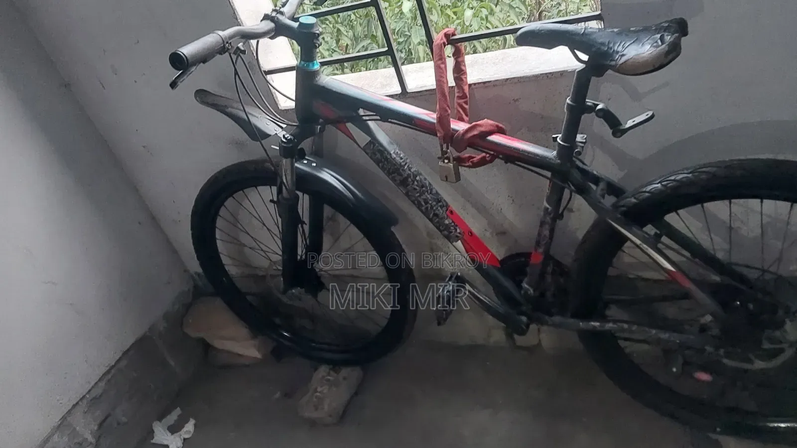 Full Fresh Cycle
