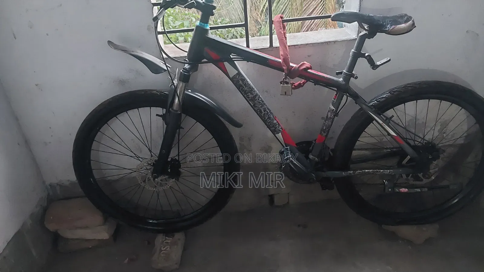 Full Fresh Cycle