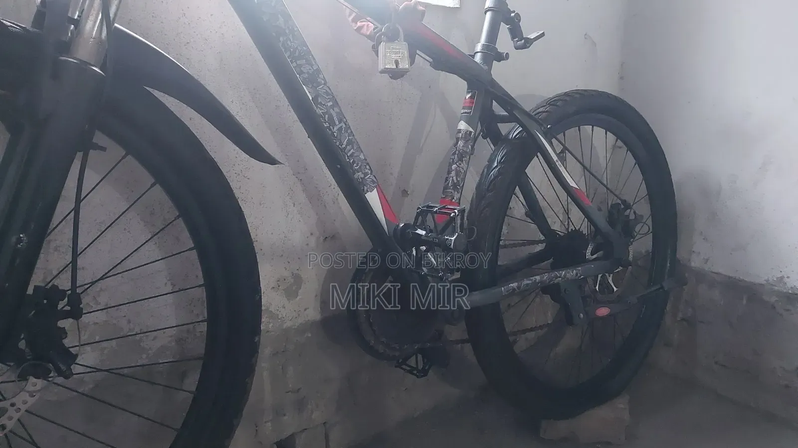 Full Fresh Cycle