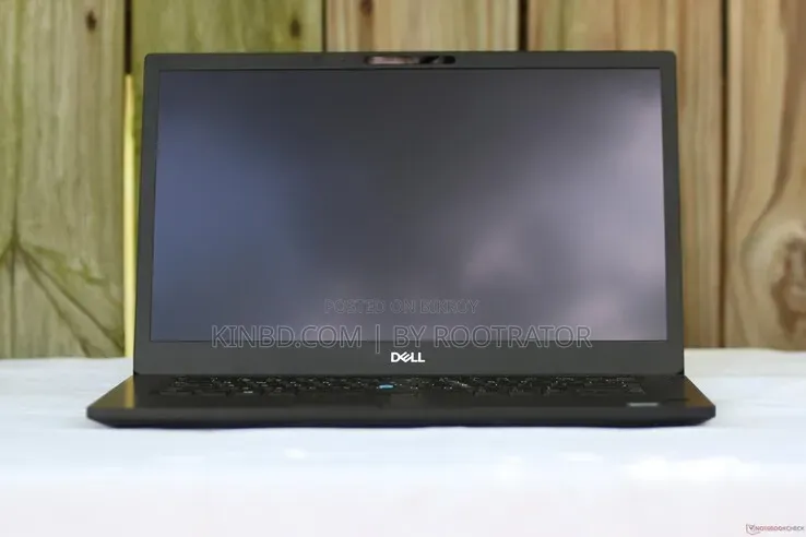 Laptop Dell Latitude 7490 8GB Intel Core i5 SSD 256GB