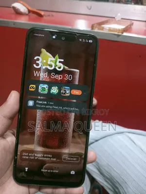 New Tecno Spark 40 Pro 128 GB Black