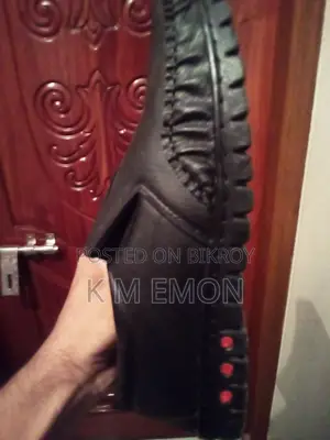 জুতো /লোফার জুতা / Loafer Shoes
